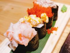 -二丁目食堂(铁西星摩尔店)