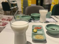 -肥佬大椰子鸡(三里屯3·3大厦店)
