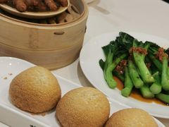 -蔡澜点心·粤菜(月星环球港店)