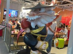 -遇见小面(广州南站店)