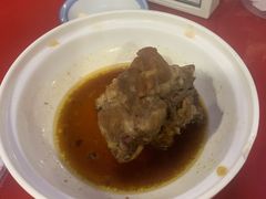 -宏状元现熬粥·京味菜(五棵松店)