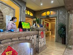 -新碧水留香新桑拿