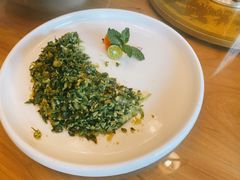 -安多素食(广仁寺路店)