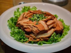 -大宝全猪馆(南京路店)