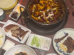 -天天鱼港·海鲜·鲅鱼水饺·招牌烤鸭(黄骅店)