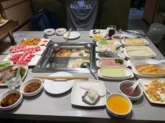 -海底捞火锅(吴中路店)