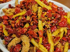 -付掌柜在成都·热炒砂锅集(金禾店)