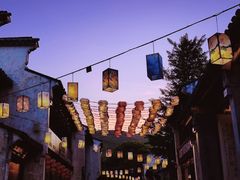 -惠山古镇·寄畅园