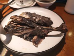 -黑鸡小馆(金源店)
