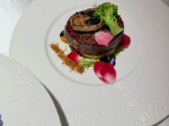 -PARFUM FLORAL花境法餐(南京首店)