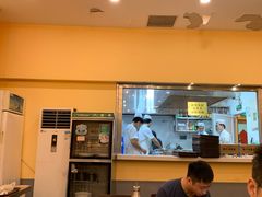-有礼有面(知春路店)