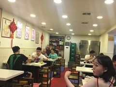 大堂-钢管厂歆瑞源油卤串串香(春熙路太古里店)