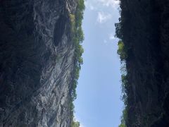 -英西峰林·洞天仙境