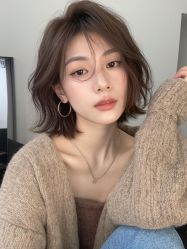 -BEAUTY HAIR GANO