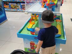 -TOYSRUS玩具反斗城(苏州中心店)