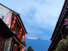 -大理古城