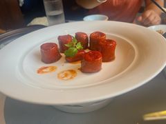 -庆云楼饭庄(什刹海店)