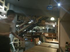 -永无乡旅行餐吧(京溪店)