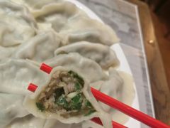 -清和传家饺子(南塔店)