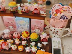 -大象厨房(重庆道店)