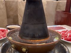 -福寿斋·老北京铜锅涮肉·烤鸭(顺义总店)