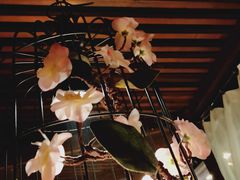包房-繁·醉花亭小酒馆(鼓楼店)