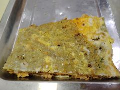 薄脆煎饼果子-奥华餐厅·老张记(台基厂店)