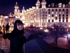 -杭州Hello Kitty乐园