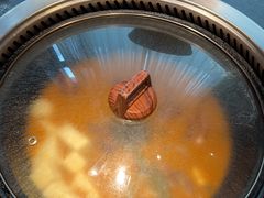 -蘸小院铁锅炖·蘸酱菜·东北菜(怀远门店)