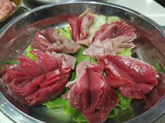郡花-憨铁匠老火锅(龙岗万科里店)