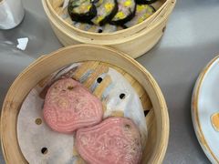 -香港龙凤楼(巨鹿路洋房店)
