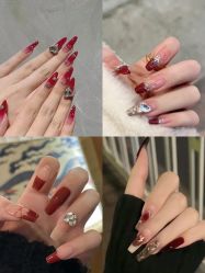 -M·X Nail日式美甲美睫