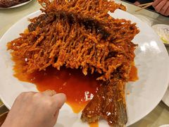 -燕风楼烤鸭店(建设总店)