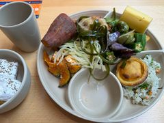 -素满香·全民素食自助(苏州·石路店)