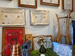 -唐咖精品咖啡(大理古城手冲店)