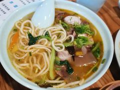 -尹兰楼西北风情餐厅(嘉定店)