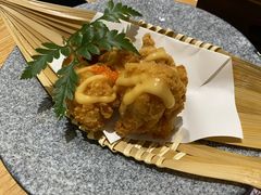 -鳗事鱼意·活鳗現烤专门店(富力海珠城店)