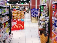 -利客来李村购物中心