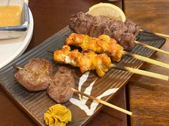 -鸟鹏烧鸟居酒屋(仁恒梦中心店)