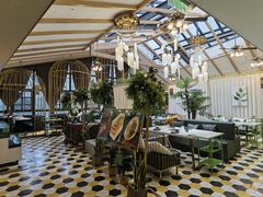 大堂-金象泰馆泰式海鲜火锅(文南路店)