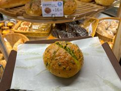 -山崎面包(苏州中心店)