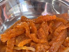 -凤张螺蛳粉·爽口粉(跃进路总店)