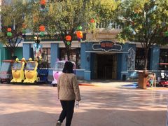 -沈阳方特欢乐世界