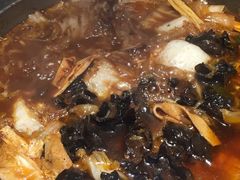 -新疆烧烤王(广灵店)