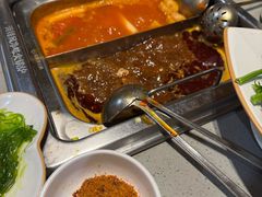 -海底捞火锅(龙湾万达广场店)