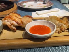 -俄士厨房(未来城店)