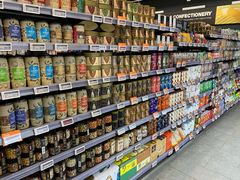 -Olé精品超市(北京合生汇店)