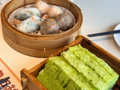 -粤点越有·茶点·粤菜(樵岭国际店)