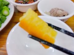 -顺德公平靓正特色牛花粥(花都店)