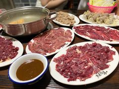 -官塘兄弟·潮汕牛肉店(官塘总店)